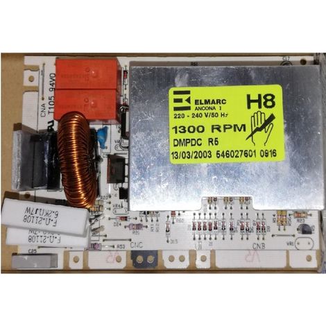 Whirlpool 481221458091 Carte électronique lave-linge