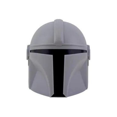PALADONE PP8548MAN THE MANDALORIAN LAMPE DE BUREAU, MULTICOLORE (1/3)