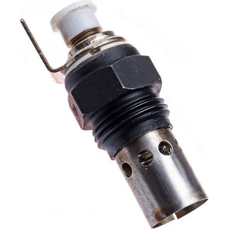 FENOPLASTICABouchon de préchauffage inducteur thermique compatible Perkins 2666108 - Préchauffeur à chauffe rapide 1446935M1
