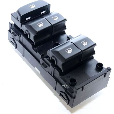 La référence 93570J7000 convient aux boutons de commande de lève-vitre électrique KIA. (1/5)