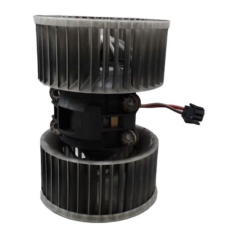 Moteur Ventilateur Chauffage BMW X3 [PRODUIT D'OCCASION]♻️64113453729 (1/2)