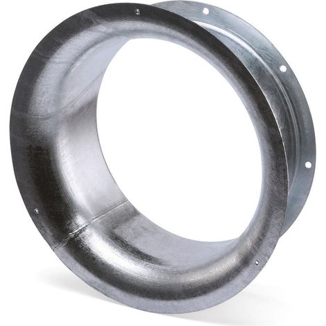 Helios ASD 200 Ansaugdüse, Außendurchmesser 310mm, ohne Schutzgitter
