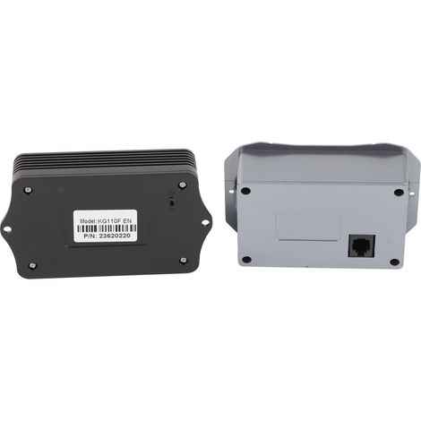Moniteur de batterie KG-F DC 0-120 V 100 A 400 A 600 A, testeur de batterie, voltmètre et ampèremètre, compteur de coulombs, indicateur de capacité. Prix minimum : 46  US. (1/4)
