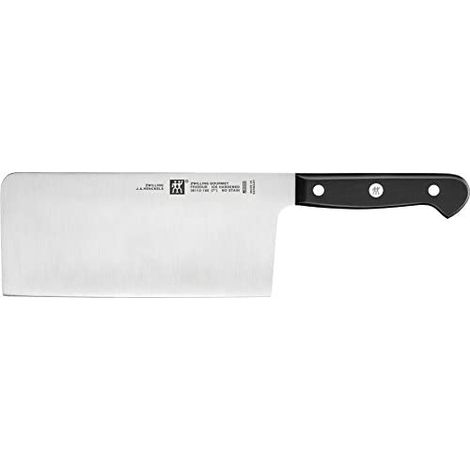 Zwilling 36112-181-0 Chinesisches Kochmesser, Klingenlänge 18 cm (1/3)