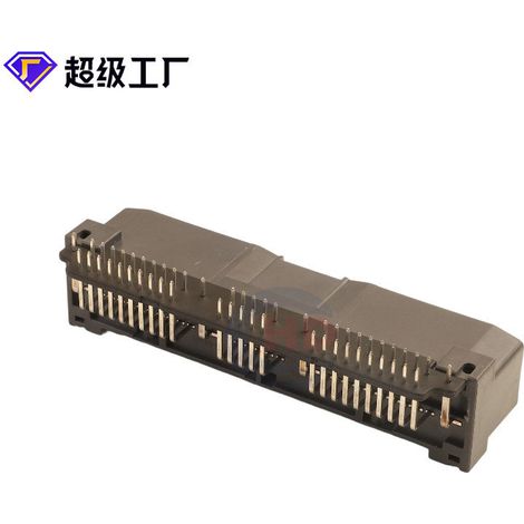9-1438772-6 eignet sich für Kfz-Steckverbinder, Kabelbäume und Kfz-Stecker. (1/5)