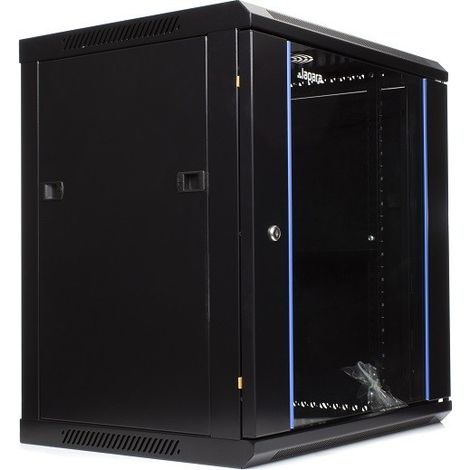 Armario Rack Mural 12u A600 F450 Lapara Networking