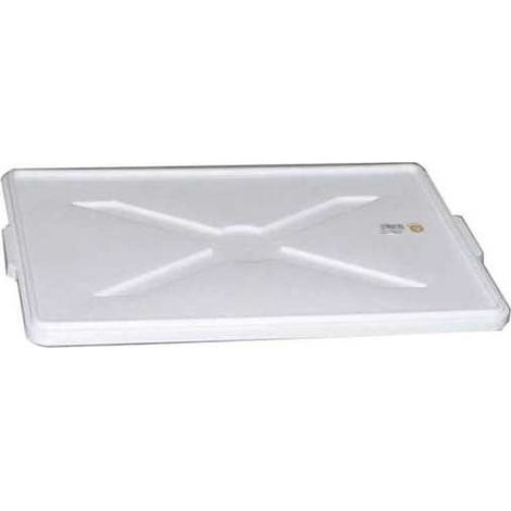 Tapa de caja de transporte 60X40 9190M Giganpl