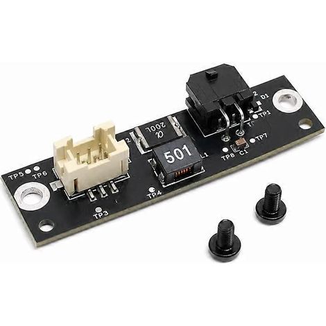 AMS-Schnittstellenkarte für Bambu Lab 3D-Drucker: Stabiler Betrieb und einfache Installation für Bambu A1/A1 Mini/P1 (1/5)
