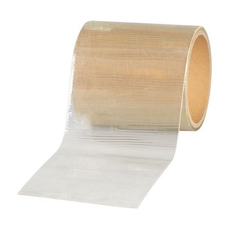 Band Strend Pro, 100 mm, L-1 m, Reparatur, für Pools, wasserdicht, transparent