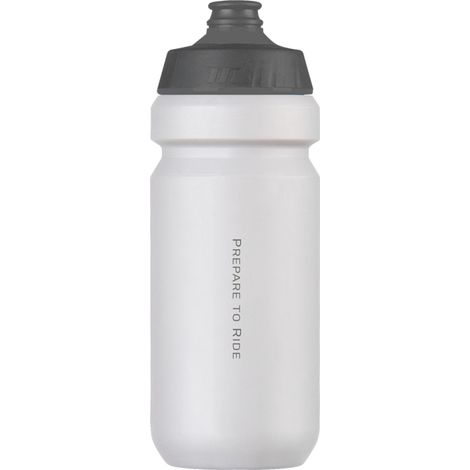 Bidon De Velo Isotherme 650ml Blanc - Hydratation Legere Et Pratique - Topeak
