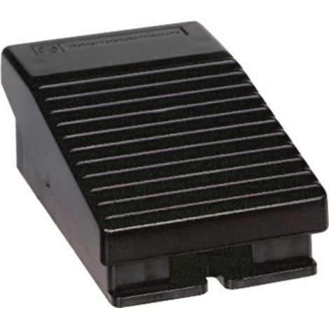 Schneider Electric XPEA110 Fußschalter 1 Schließer, 1 Öffner IP66 1 St. (1/5)