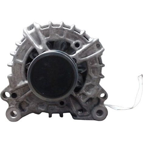 [PRODUIT D'OCCASION] Alternateur SKODA Fabia ♻️ Ref Oe. 04e903015t - Garantie à vie (1/2)