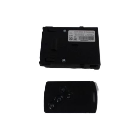 Lecteur De Carte RENAULT Megane III Estate 09- [PRODUIT D'OCCASION]♻️285909828r