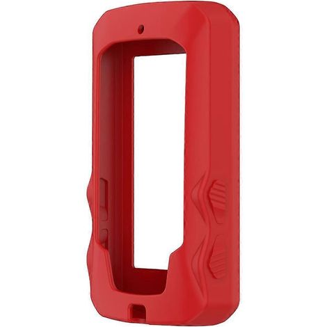 Étui souple pour compteur GPS de vélo Bryton Rider750 (1/4)