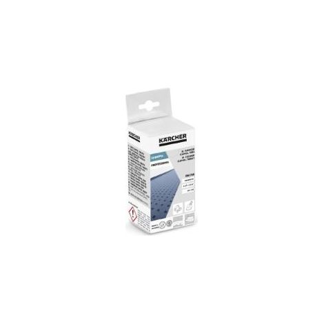 Limpiador de alfombras Karcher CarpetPro RM 760
