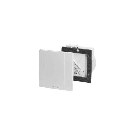 Helios 4010184005360 Unità di ventilazione bianca moderna