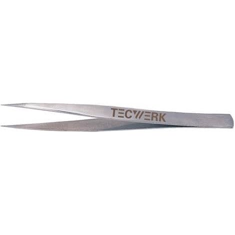 TECWERK Universalpinzette Gesamt-L.130mm TECWERK (1/3)