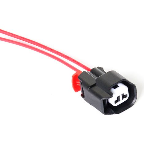 Référence domestique 34062-0028 Applicable au connecteur du capteur ABS d'injecteur de carburant automobile DJ7023CA-1.5-21 (1/4)