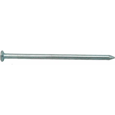 Clavos stoker acero galvanizado 1 5 mm 20 mm