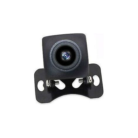 Caméra de recul sans fil HD WiFi – Vision nocturne 170° – Transmission sans fil – Installation facile pour véhicules (1/5)
