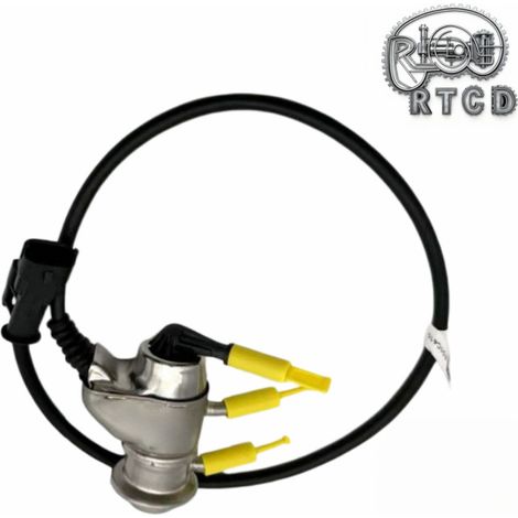 0444025108-3 Automotive Parts Urea Pump Nozzle Suitable for Automobiles (1/5)