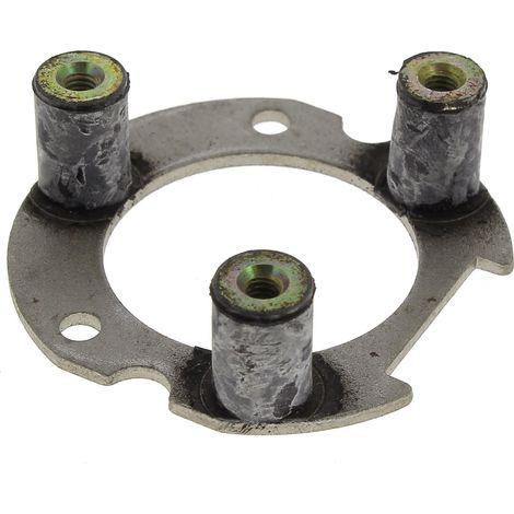 Anello di supporto 316026570 per levigatrice metabo