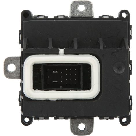 royaluxe -Module de commande AFS de phare adaptatif 63127189312 pour E91 E90 E60 61 E65 E66 330i 525i 530i (1/5)