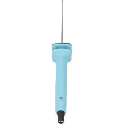 Tire de Mousse de Mousse à 30 Cm 10 Cm Stylo à Fil de Fil à Chaud électrique avec Adaptateur D'alimentation 12V 2.5A, Kit de Machine à Découper en Mousse pour la (Prise UE) (1/4)