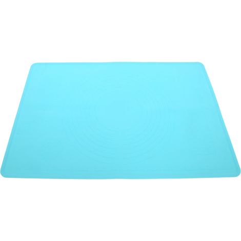 Tapis de cuisson en silicone pour pétrir la pâte, avec graduation, ustensiles de cuisine et de pâtisserie (1/5)