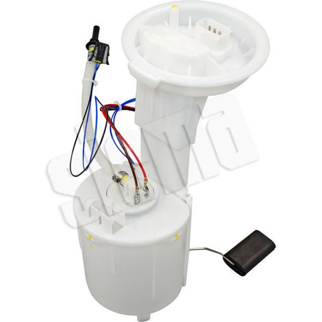 16146766177 16146766176 Brandneue, hochwertige Kraftstoffpumpe für Mini R53/R50. Mini R53/R50 Kraftstoffpumpe (Baugruppe/Kit). (1/4)