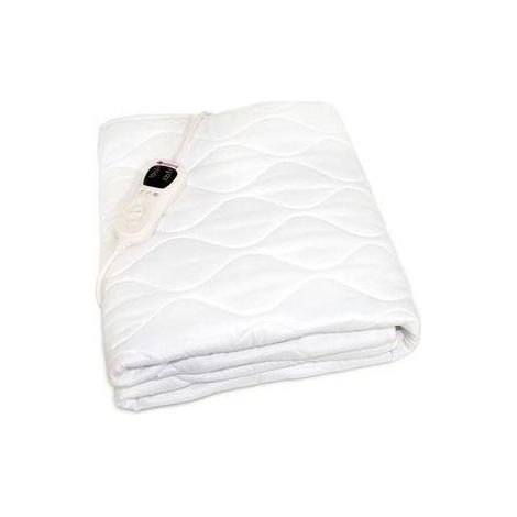 Pekatherm U105DF Heizdecke aus Baumwolle 150x70 cm