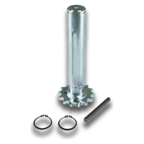 bft pignon réduction sur portes industrielles pig 14/ulisse s 2610933 n733336 (1/3)
