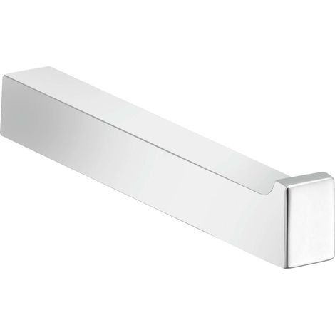 Keuco Edition 11 - Portarotoli di riserva, cromo 11163010000 (1/3)