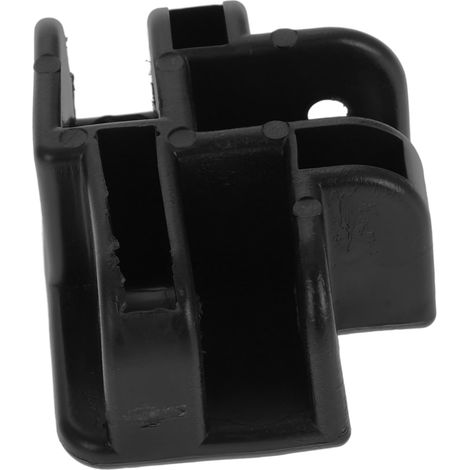 Lightweight Black PP Camping Tent Support Accessory (1/5)