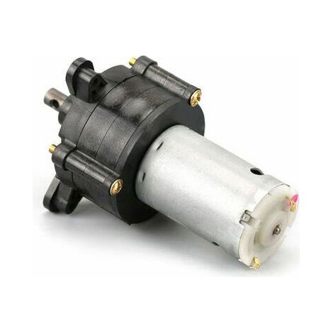 12/24V DC generator dynamo hydraulic test dynamo motor power energy dynamotor Setty emergency lighting (1/4)