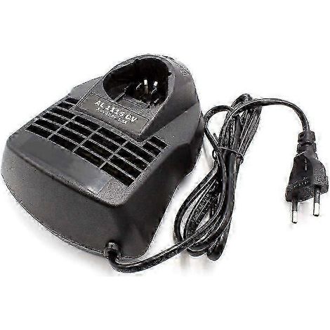 Chargeur compatible avec Dremel B812-02 26150875JA B812-01 875 2607336867 Usine Akkus Typ 2 10,8V (1/5)