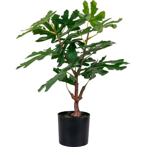Figuier artificiel 60 cm (1/5)