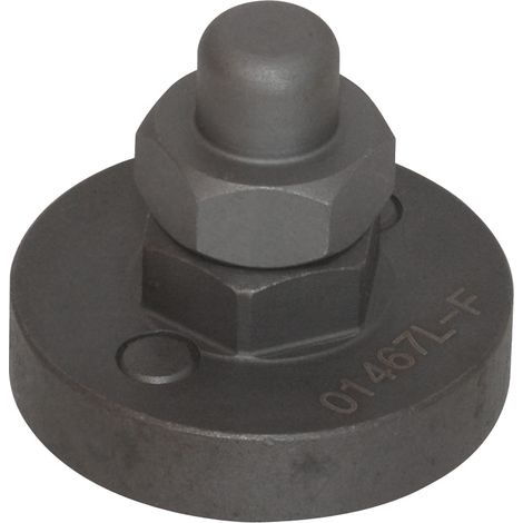 SW-Stahl Bremskolbenadapter F Peugeot 206, 01467L-F