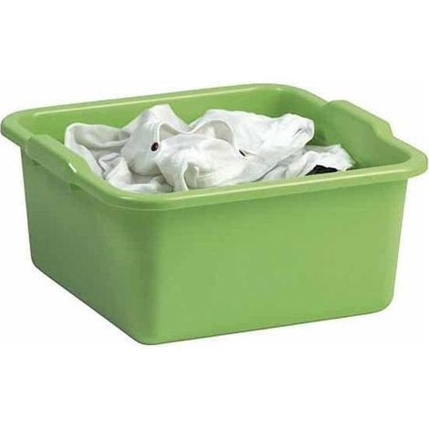 Bac à lessive Quadra Moplen L 7 30X30 Stefanpl