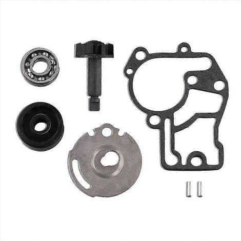 Motorrad-Wasserpumpen-Reparatursatz - SSZFV (1/5)