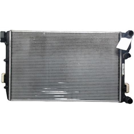[PRODUIT D'OCCASION] Radiateur SKODA Roomster ♻️ Ref Oe. 6q0121253r - Garantie à vie (1/5)