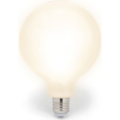 Ampoule à filament LED Opal, Globe G125, 18W / 2500lm, culot E27, 4000K LB518M-40K (1/5)