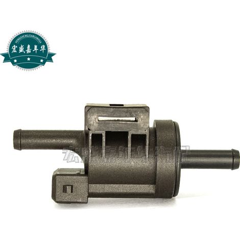 Aktivkohlebehälter-Ventil F01R00Q017 / F01R00Q018, kompatibel mit Roewe 1.8T, Dongfeng Fengguang 580, Boyue (1/5)