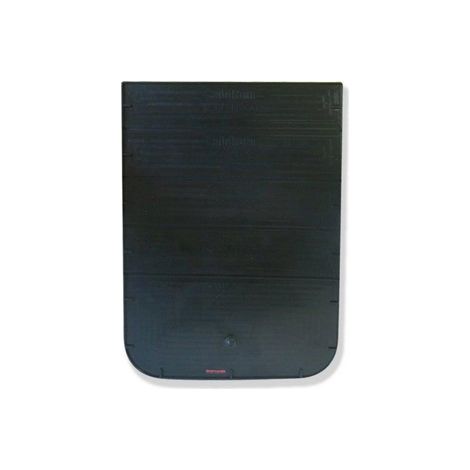 TAPPO PER CANALI SAB 100x100