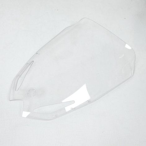 hohe Blase 45cm für Motorrad Yamaha 600 xj6 2009 bis 2016 (1/5)