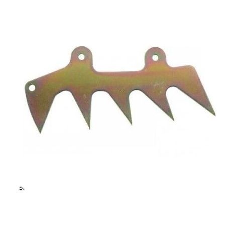 11226640500 – Griffe pour tronçonneuse – Compatible avec modèles STIHL 064, 066, MS640, MS660 – Performance et durabilité assurées
