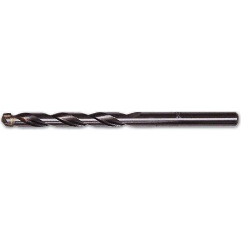 Fischer Punta Trapano per Muro, Marmo mod. Super DD Lunga xL.12X250 mm 1 Pz (1/2)