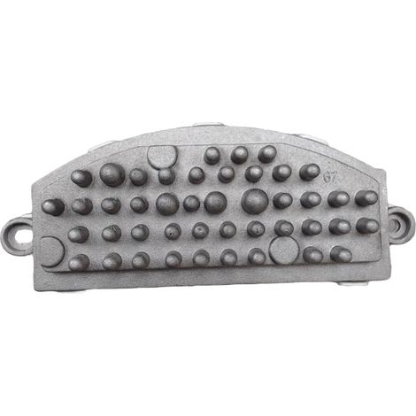 [PRODUIT D'OCCASION] Module De Chauffage RENAULT Megane ♻️ Ref Oe. 7701207715 - Garantie à vie (1/3)
