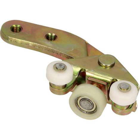 Guidage à galets, porte coulissante MAXGEAR 27-0682 VW 701 843 406 701 843 406 A