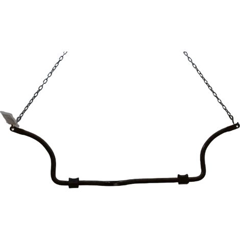 [PRODUIT D'OCCASION] Barre Stabilisatrice Avant RENAULT Clio Campus II Phase 2 2009-2012 ♻️ Ref Oe. 8200056289 - Garantie à vie (1/2)